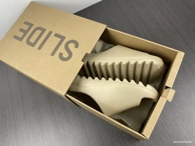 Yeezy GW1934 Pure Adidas Slide 0617